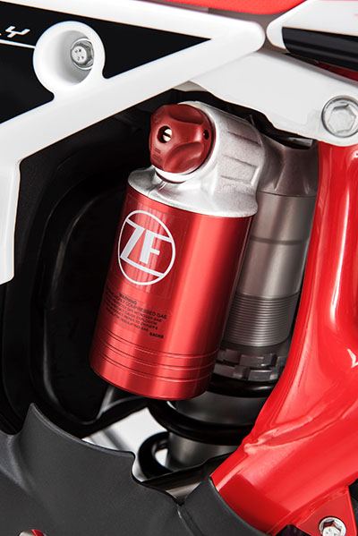 2019 Beta 390 RR-S 4-Stroke in Billings, Montana - Photo 13