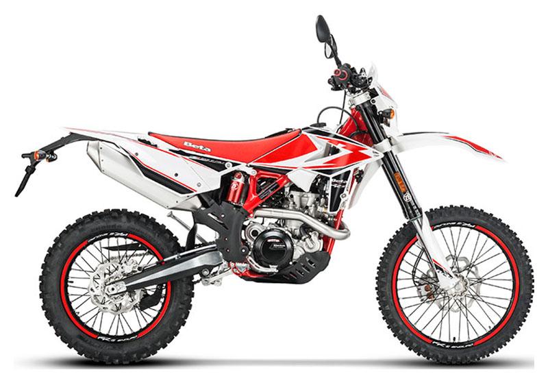 2019 Beta 390 RR-S 4-Stroke in Billings, Montana - Photo 1