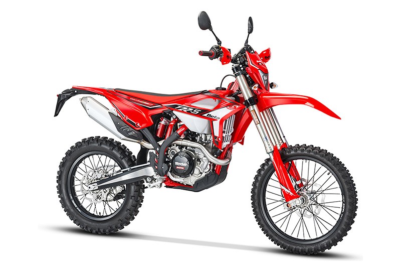 Beta Rr 125 2t Racing 2022 S20 Series Graphics Kit For Beta RR 50