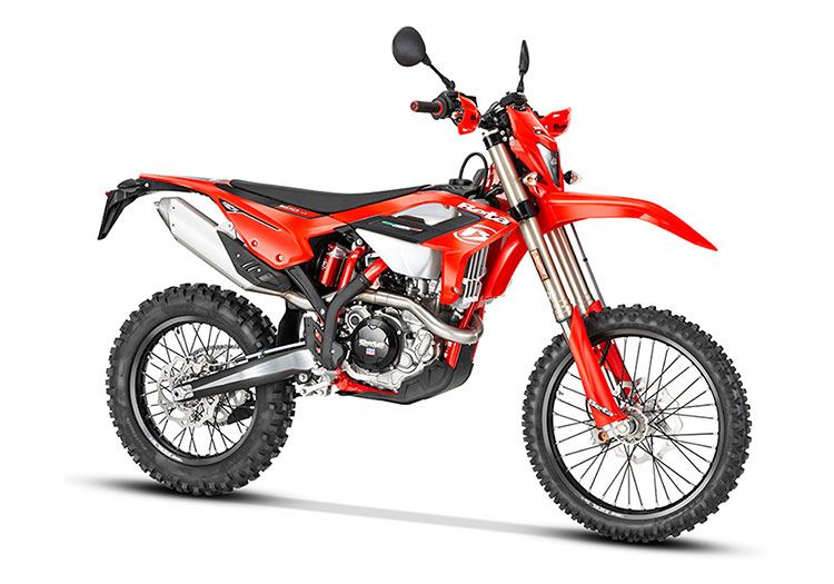 2023 Beta 390 RR-S 4-Stroke in The Dalles, Oregon - Photo 6