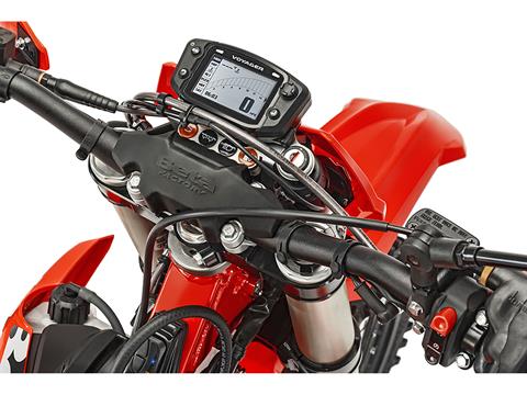 New 2024 Beta 350 RS Red Motorcycles in Bakersfield CA 310086