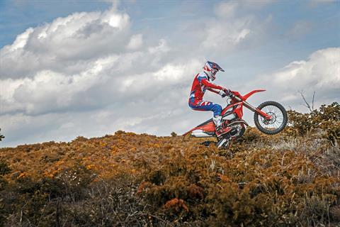 New 2023 Beta 480 RR 4-Stroke Motorcycles in Saint George