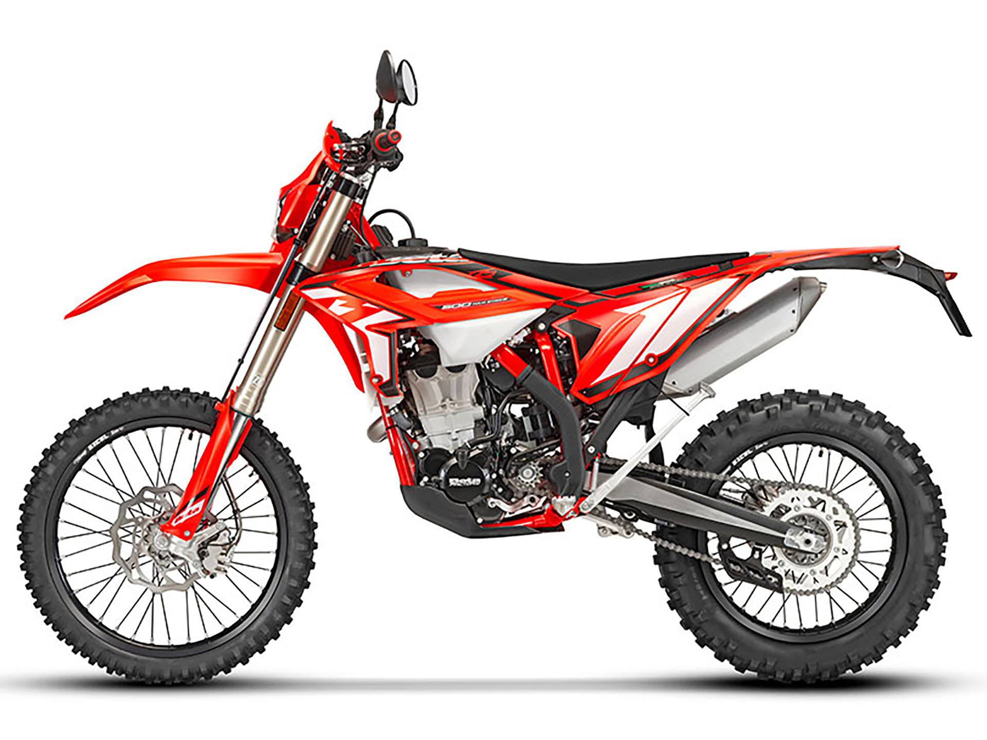 2024 Beta 500 RS in West Bridgewater, Massachusetts - Photo 2