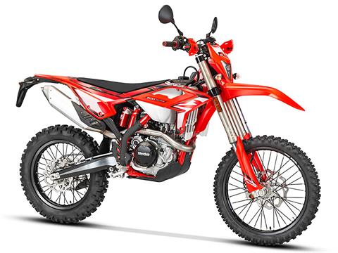 2024 Beta 500 RS in West Bridgewater, Massachusetts - Photo 3
