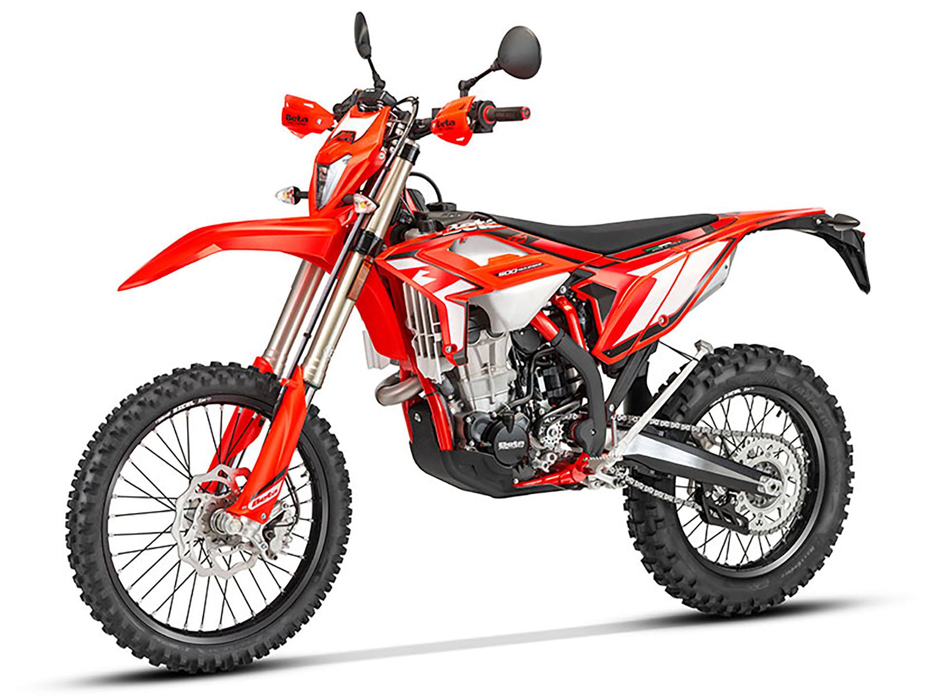 2024 Beta 500 RS in West Bridgewater, Massachusetts - Photo 4