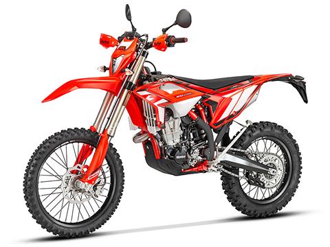 2024 Beta 500 RS in West Bridgewater, Massachusetts - Photo 4