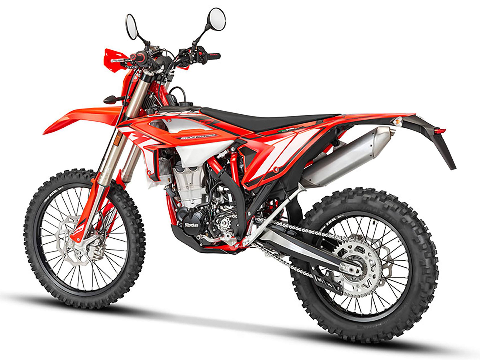 2024 Beta 500 RS in West Bridgewater, Massachusetts - Photo 5