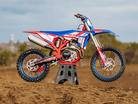 2024 Beta 450 RX in West Bridgewater, Massachusetts - Photo 8