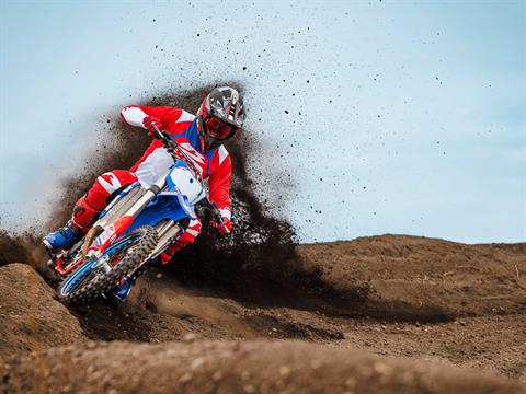 2024 Beta 450 RX in West Bridgewater, Massachusetts - Photo 9