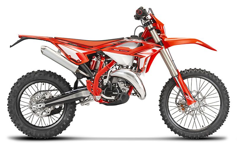 2024 Beta 125 RR in West Bridgewater, Massachusetts - Photo 1