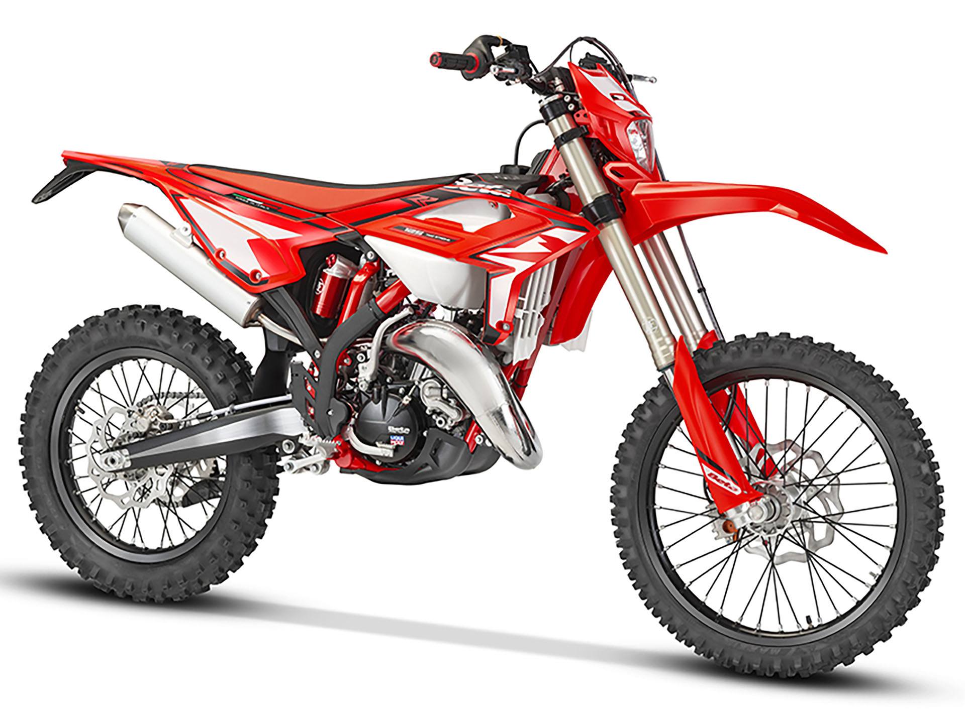 2024 Beta 125 RR in West Bridgewater, Massachusetts - Photo 2