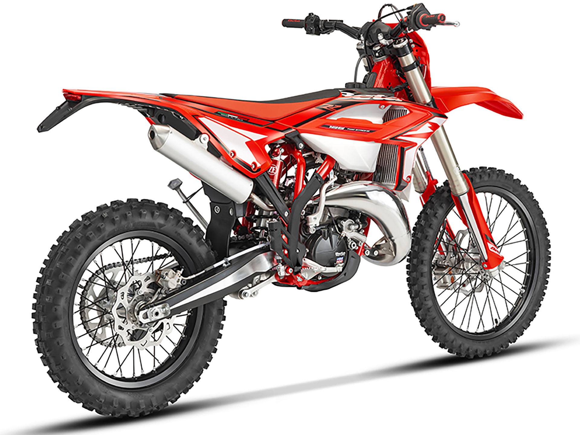 2024 Beta 125 RR in West Bridgewater, Massachusetts - Photo 3