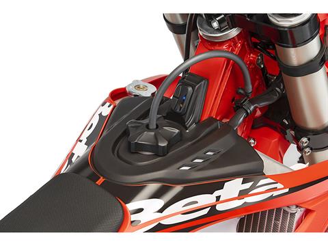 2024 Beta 125 RR in West Bridgewater, Massachusetts - Photo 4