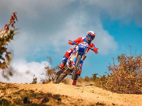 2024 Beta 125 RR Race Edition in West Bridgewater, Massachusetts - Photo 3
