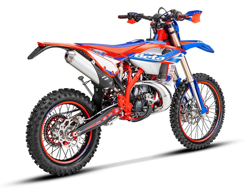 2024 Beta 200 RR Race Edition in West Bridgewater, Massachusetts - Photo 1