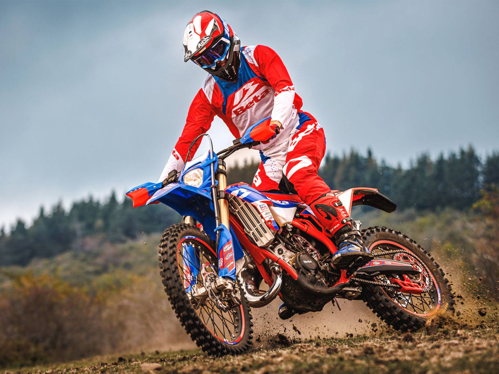 2024 Beta 200 RR Race Edition in West Bridgewater, Massachusetts - Photo 4