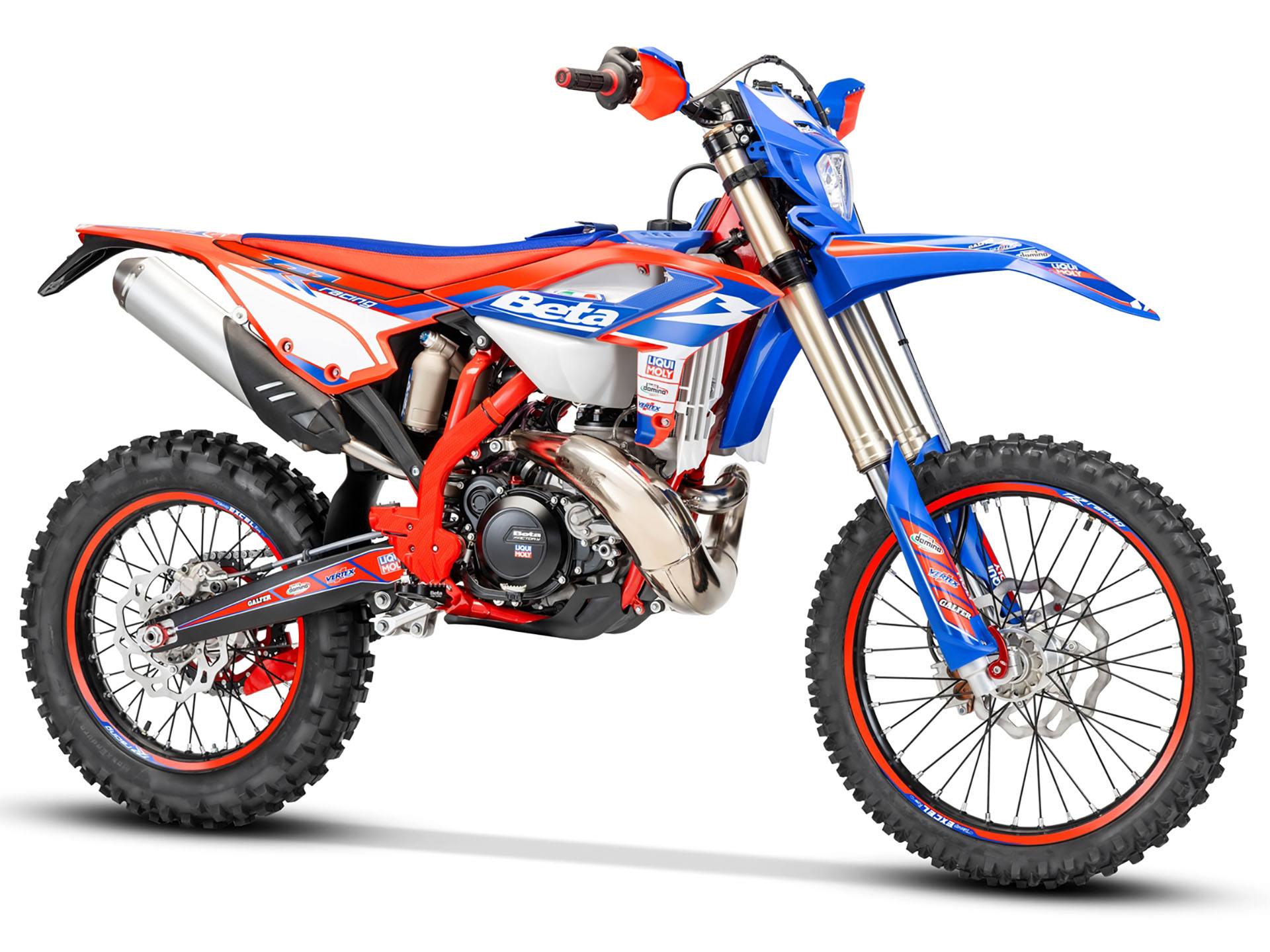 2021 beta 300 discount