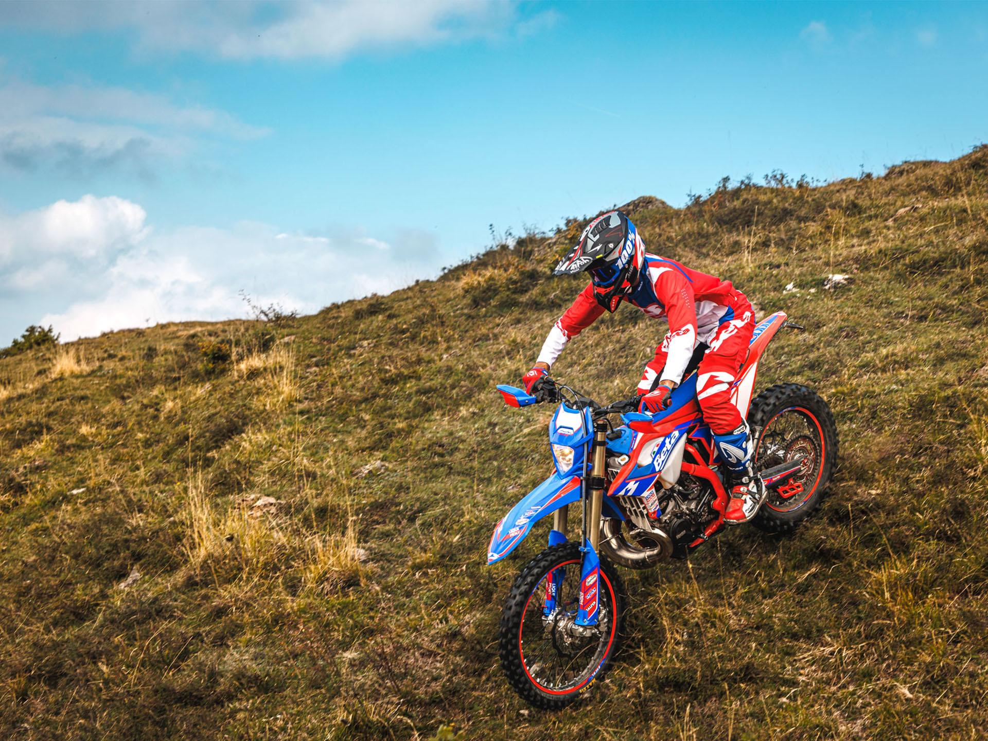 Beta freeride hotsell