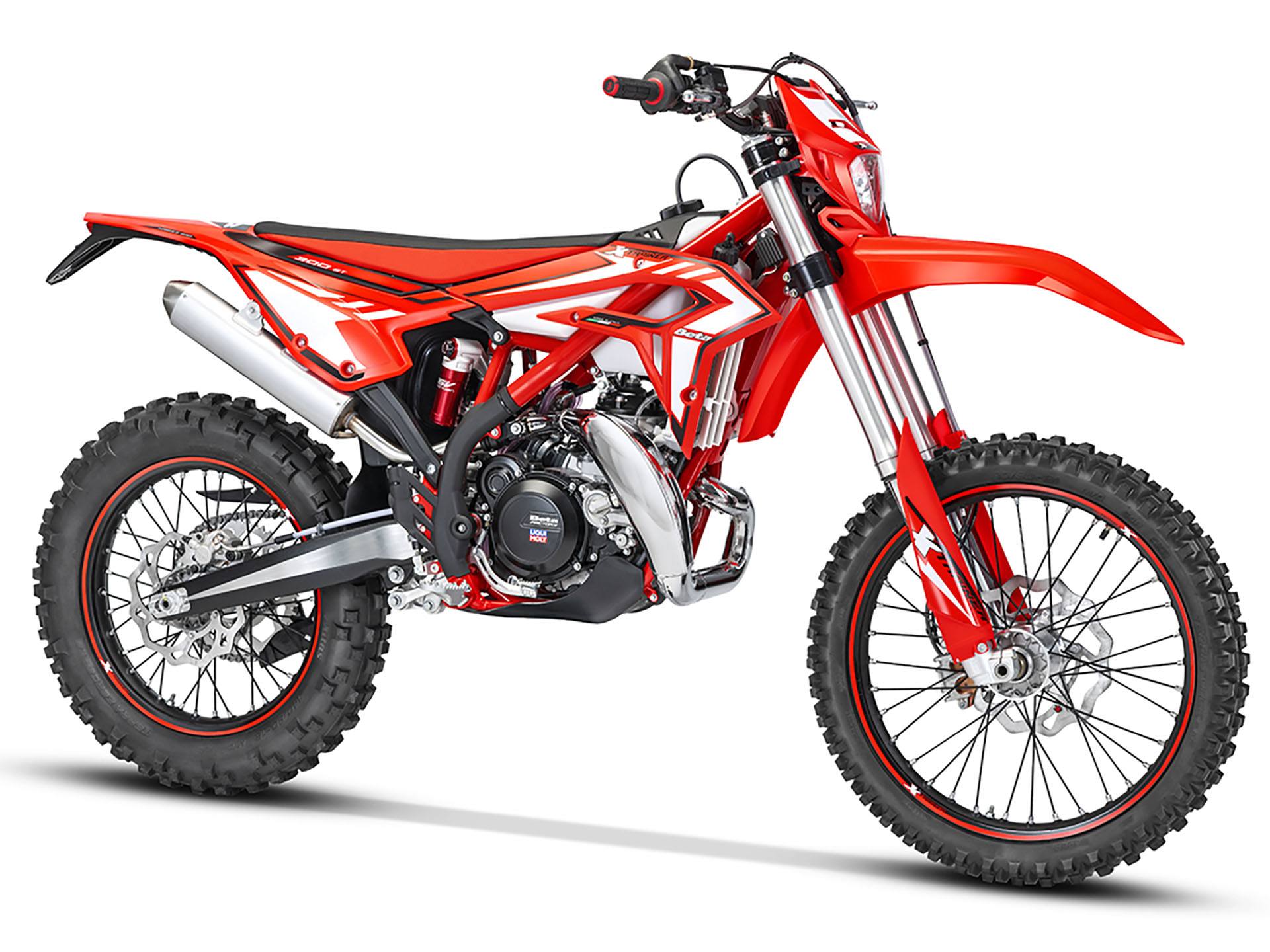 2024 Beta 300 Xtrainer in West Bridgewater, Massachusetts - Photo 2