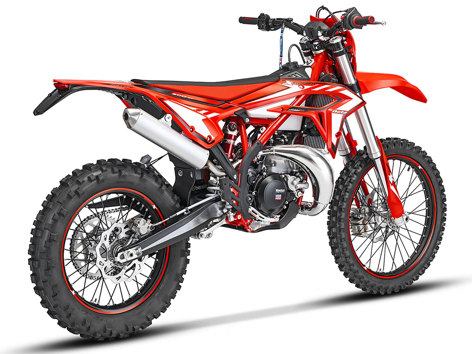 2024 Beta 300 Xtrainer in West Bridgewater, Massachusetts - Photo 3