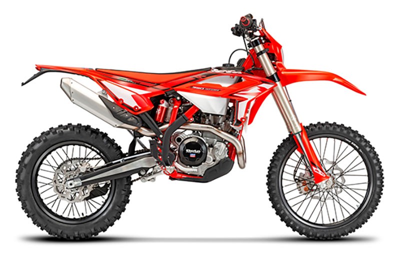2024 Beta 350 RR in West Bridgewater, Massachusetts - Photo 1