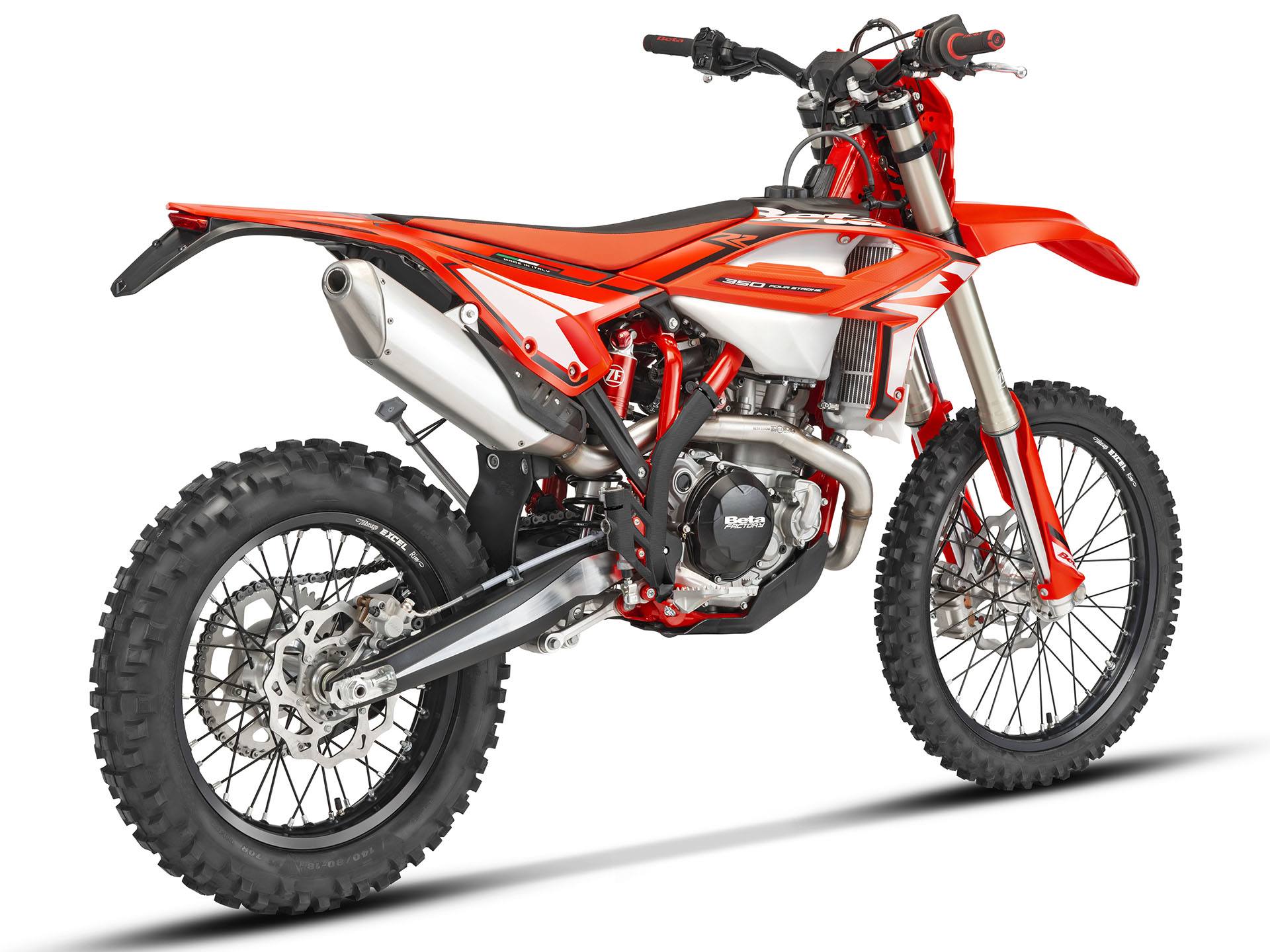 2024 Beta 350 RR in West Bridgewater, Massachusetts - Photo 2