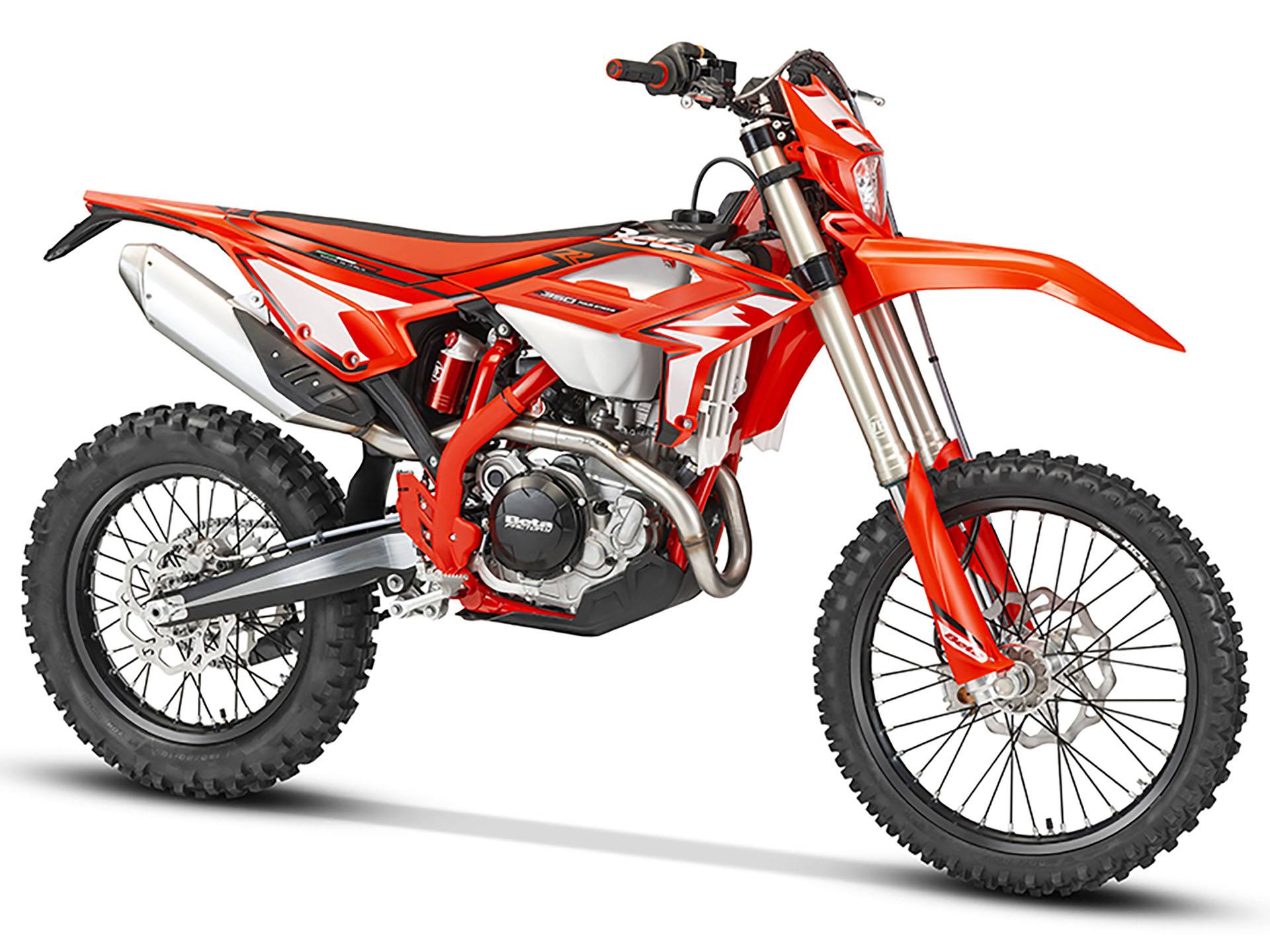 2024 Beta 350 RR in West Bridgewater, Massachusetts - Photo 3