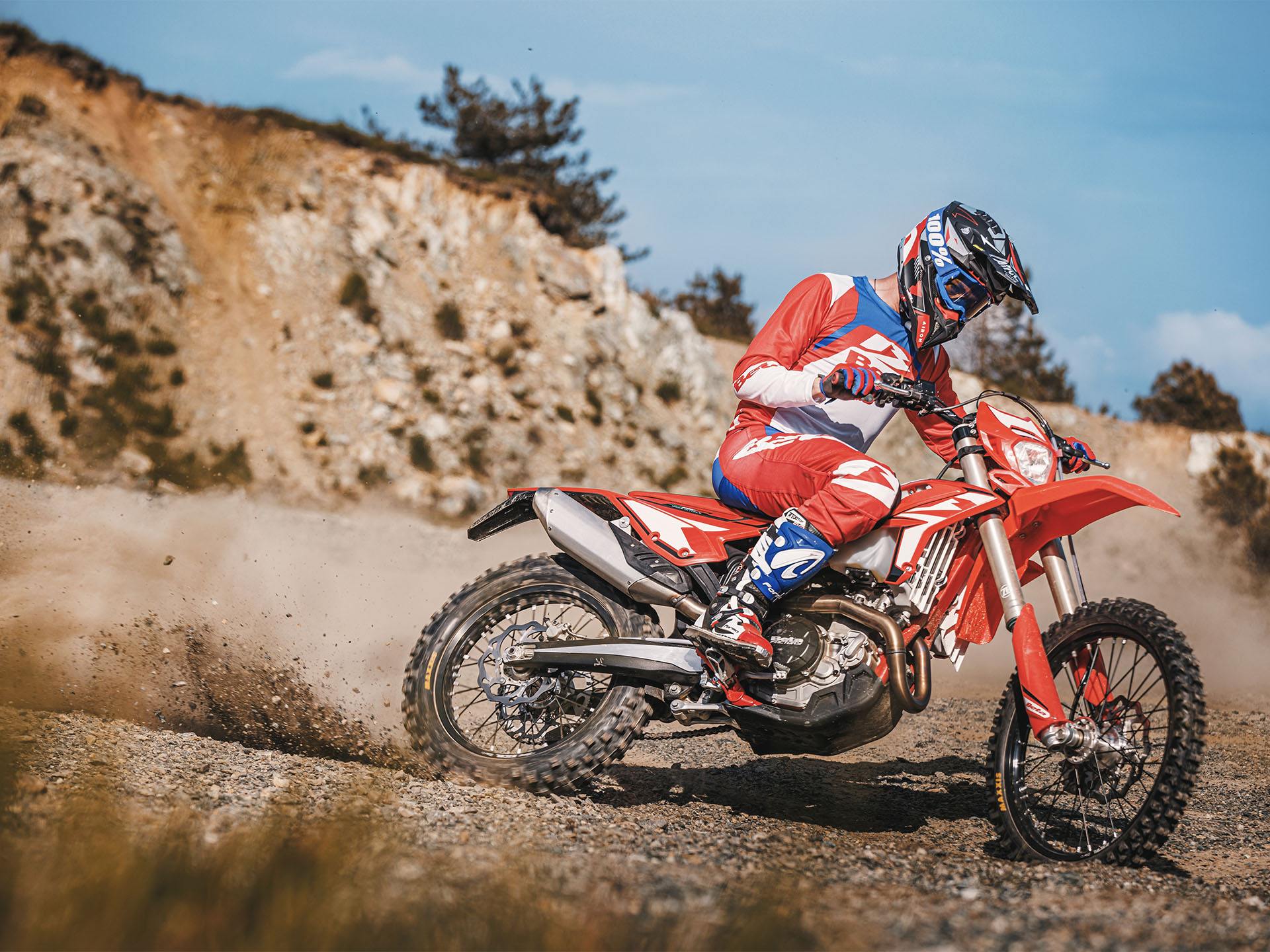 2024 Beta 350 RR in West Bridgewater, Massachusetts - Photo 7