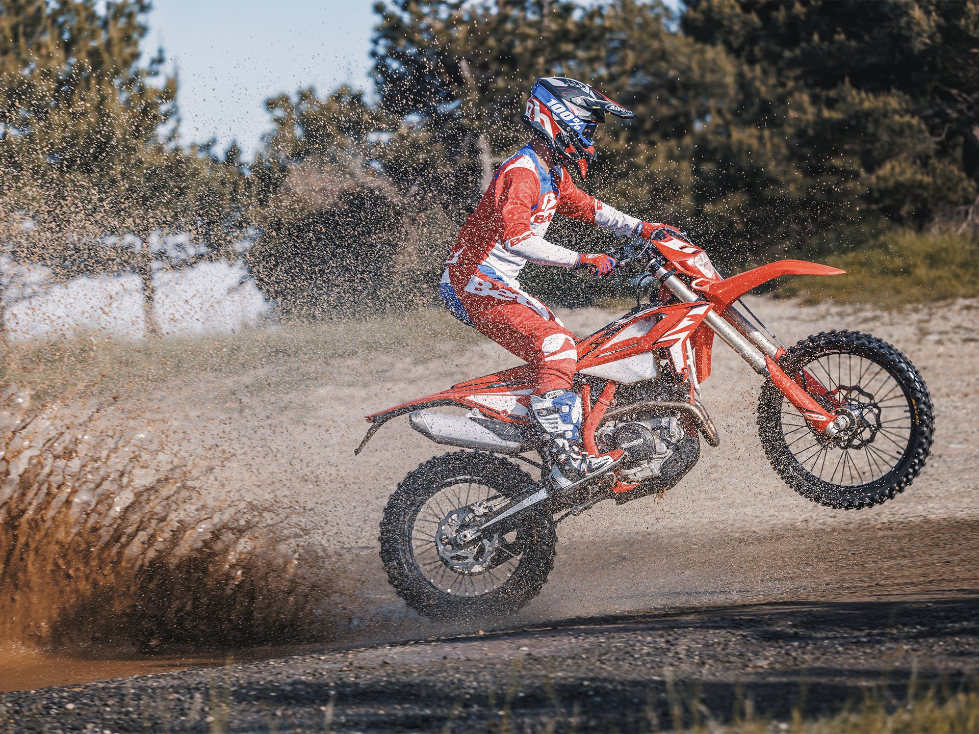 2024 Beta 350 RR in West Bridgewater, Massachusetts - Photo 8