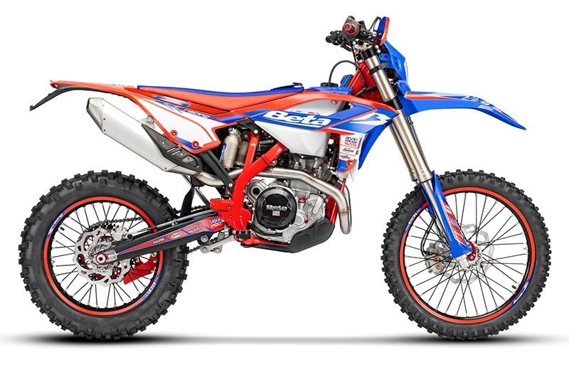 2024 Beta 430 RR Race Edition in West Bridgewater, Massachusetts - Photo 1