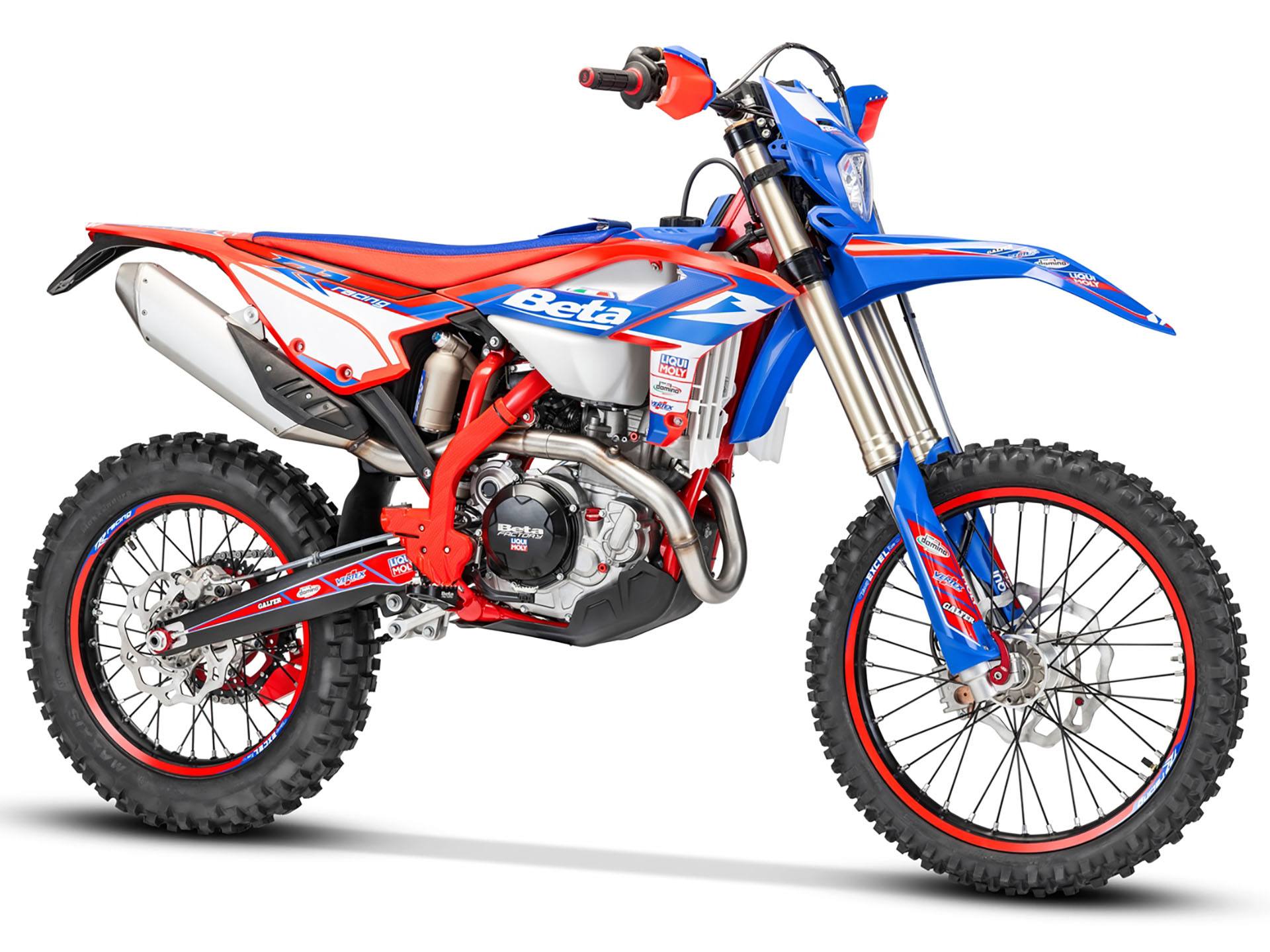 2024 Beta 430 RR Race Edition in West Bridgewater, Massachusetts - Photo 2