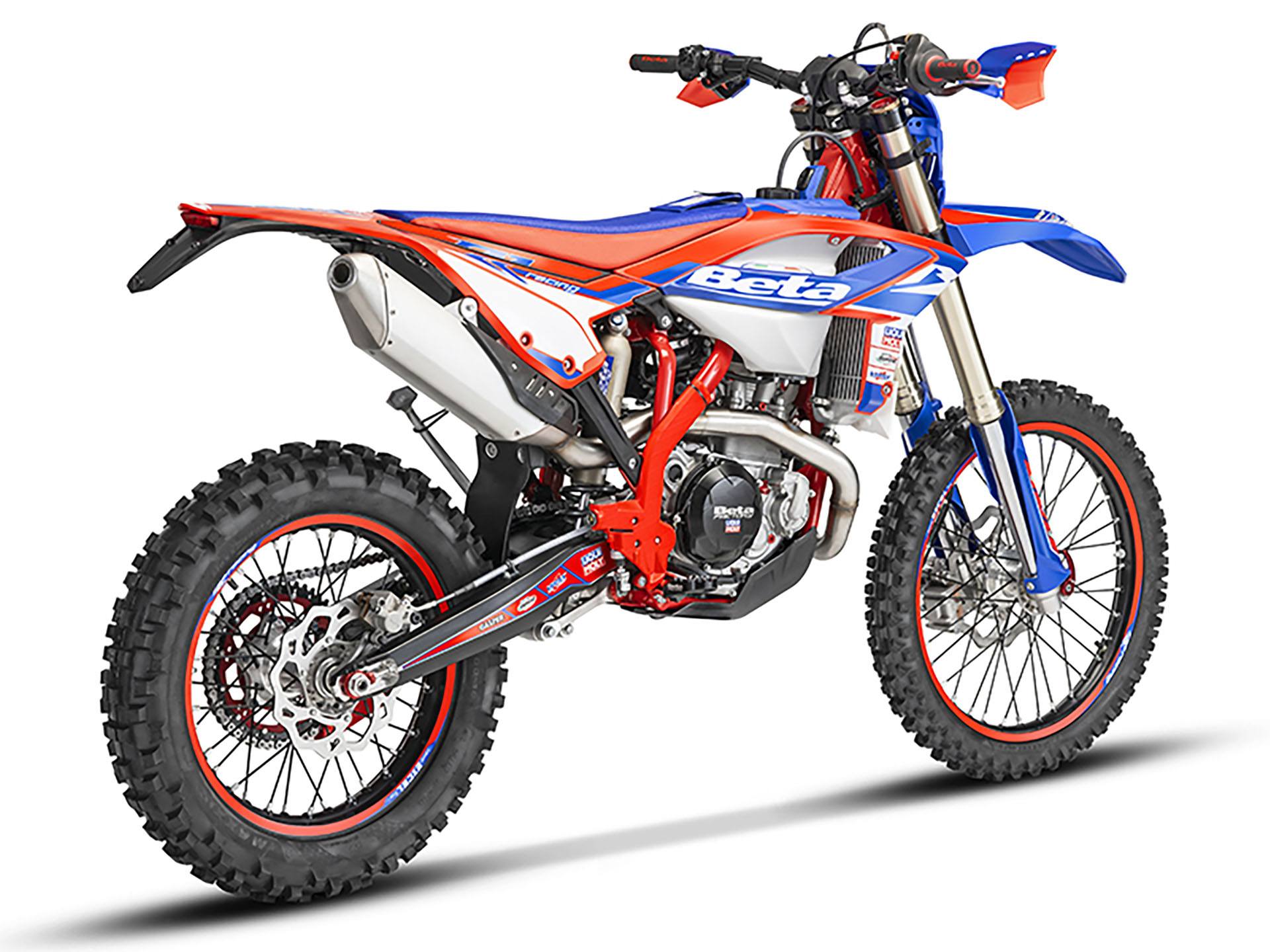 2024 Beta 430 RR Race Edition in West Bridgewater, Massachusetts - Photo 3