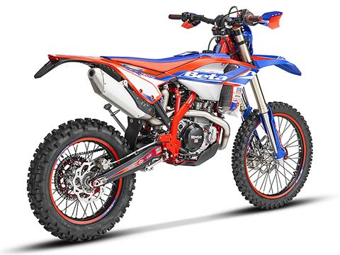 2024 Beta 430 RR Race Edition in West Bridgewater, Massachusetts - Photo 3