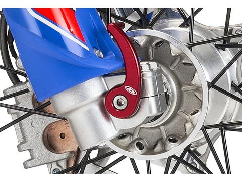 2024 Beta 430 RR Race Edition in West Bridgewater, Massachusetts - Photo 4