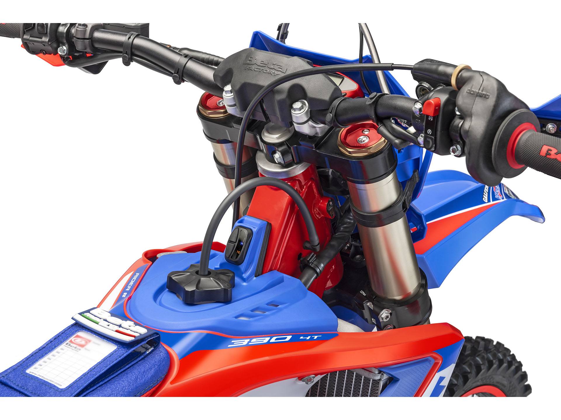 2024 Beta 430 RR Race Edition in West Bridgewater, Massachusetts - Photo 6