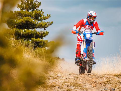 2024 Beta 430 RR Race Edition in West Bridgewater, Massachusetts - Photo 7