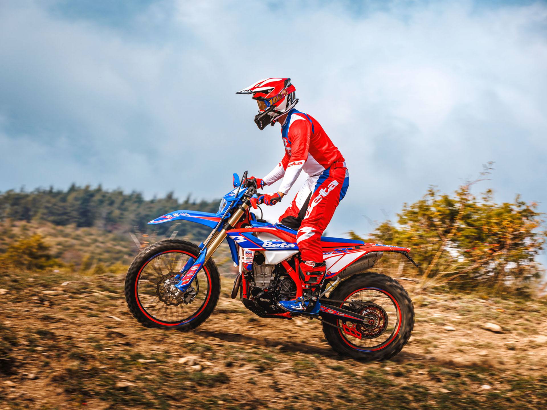 2024 Beta 430 RR Race Edition in West Bridgewater, Massachusetts - Photo 10