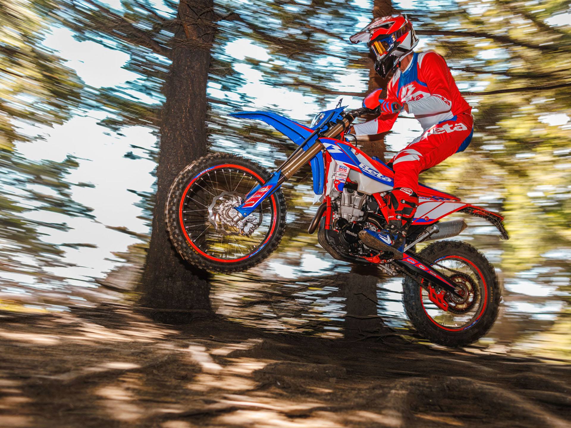 2024 Beta 430 RR Race Edition in West Bridgewater, Massachusetts - Photo 12