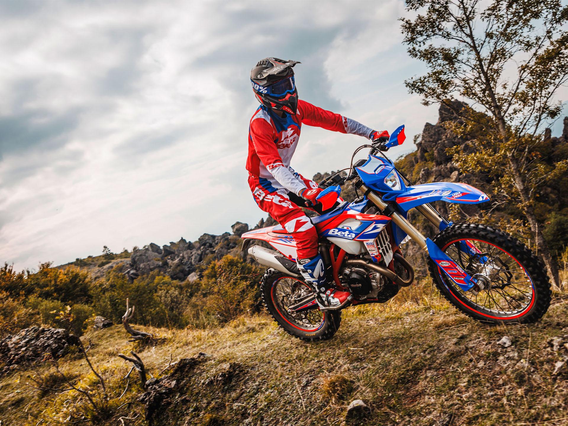 2024 Beta 430 RR Race Edition in West Bridgewater, Massachusetts - Photo 13