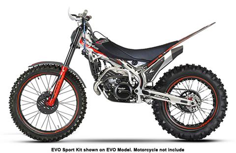 2024 Beta EVO Sport Kit 2-Stroke