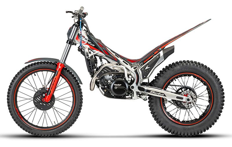 Evo 125 price top