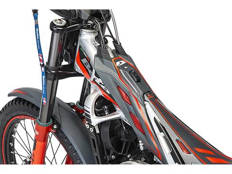 2024 Beta EVO 125 in West Bridgewater, Massachusetts - Photo 2