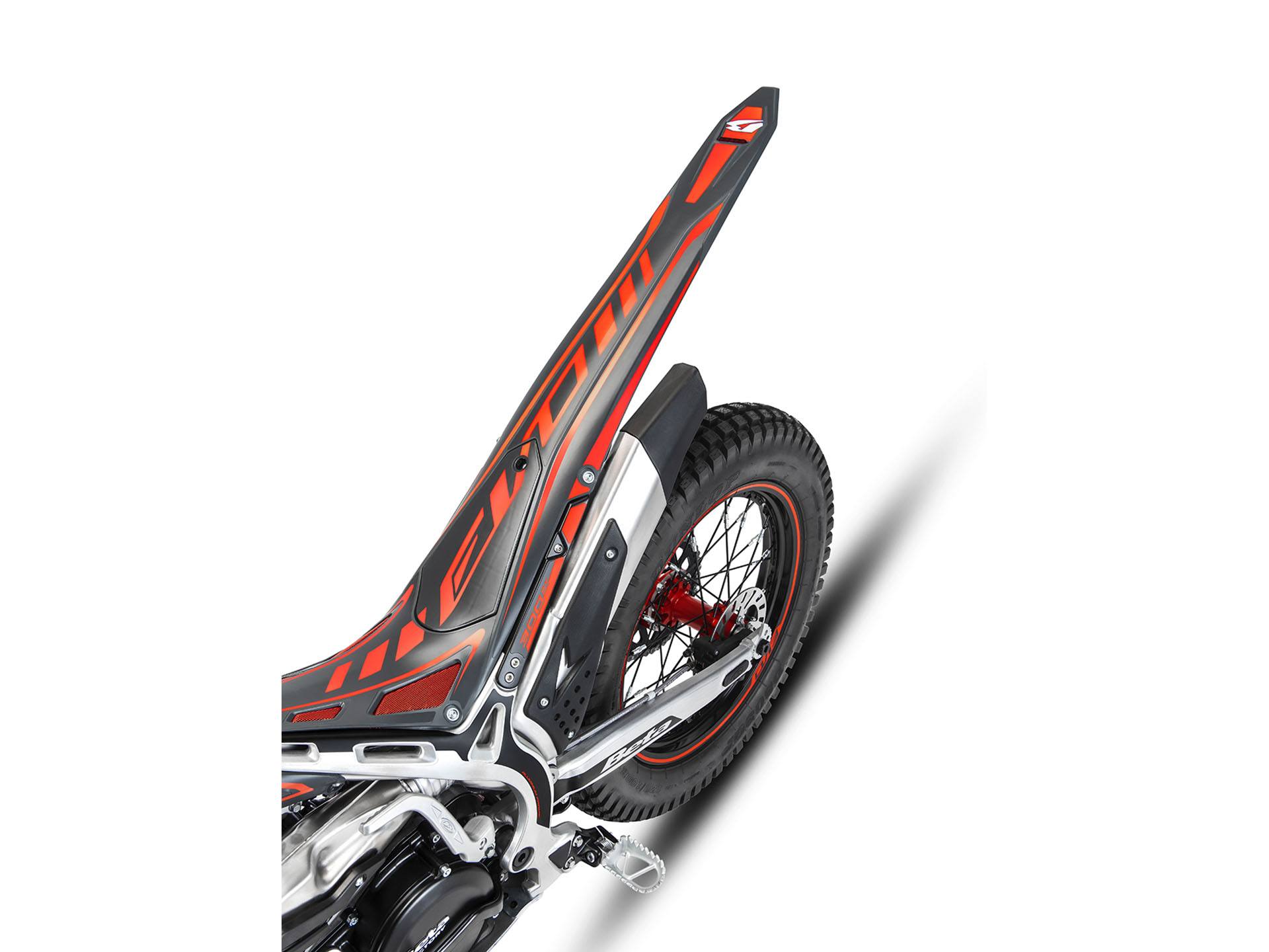 2024 Beta EVO 125 in West Bridgewater, Massachusetts - Photo 3