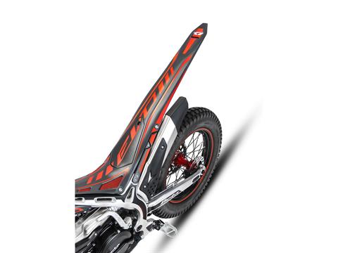 2024 Beta EVO 125 in West Bridgewater, Massachusetts - Photo 3