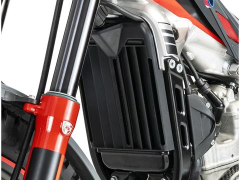 2024 Beta EVO 125 in West Bridgewater, Massachusetts - Photo 4