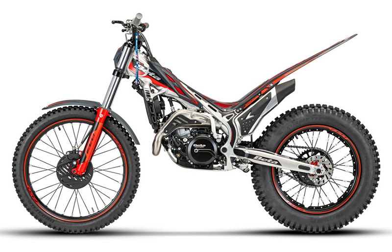 2024 Beta EVO 200 in West Bridgewater, Massachusetts - Photo 1