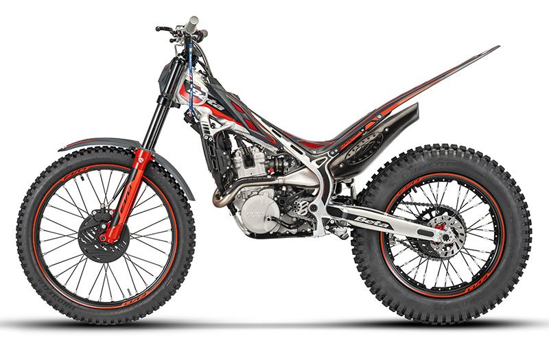2024 Beta EVO 300 4-Stroke in West Bridgewater, Massachusetts - Photo 1