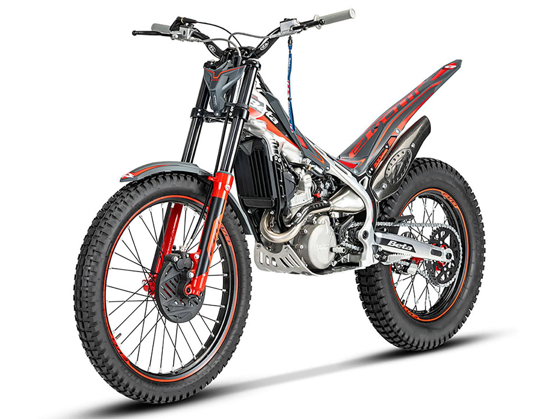 2024 Beta EVO 300 4-Stroke in West Bridgewater, Massachusetts - Photo 2