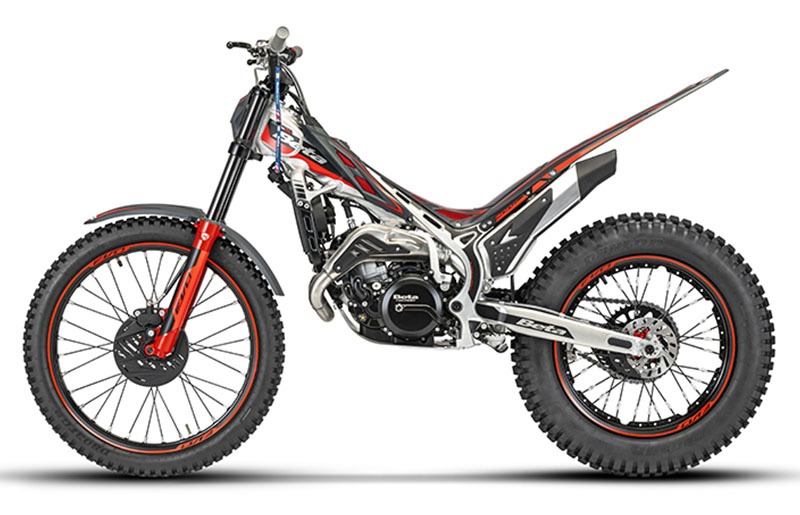 2024 Beta EVO 300 SS in West Bridgewater, Massachusetts - Photo 1
