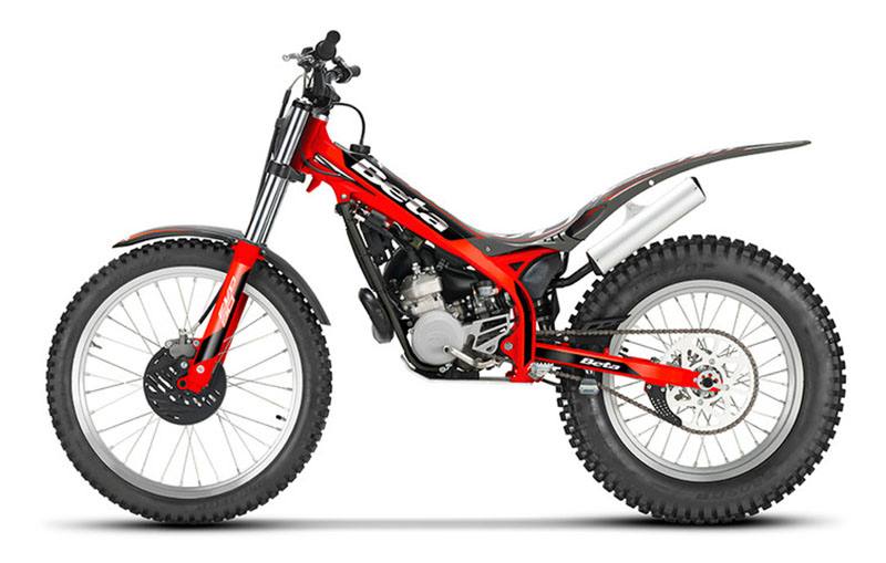 2024 Beta EVO 80 Sr in West Bridgewater, Massachusetts